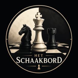 Het Schaakbord