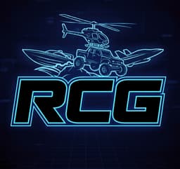RC Garage